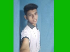 Sizzling-Kolla\'s Solo Masculine Groaning on Web cam: A Torrid Solo Sesh with a Young Guy!