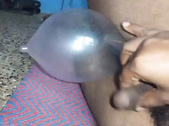 Indian folks take on a enormous man-meat in this antique twunk\'s assfucking escapade