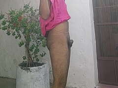 Desigaypublic joins in the Indian dance village be expeditious for a naff time!