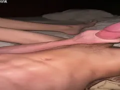 Wait for Evgeny Twink take a massive load newcomer disabuse of Youngster Drains Till Gunky