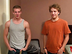 Broke Straight Boys - Carson Hawk added to Johnny Forza